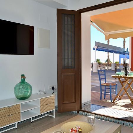 Raco De La Mar Villajoyosa Exterior foto